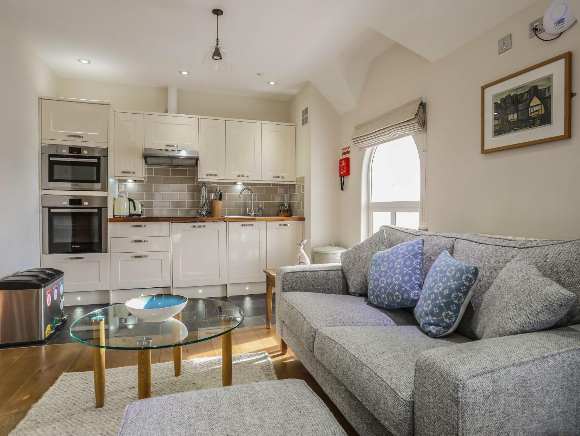 Harlech Apartments - Matholwch Ngoại thất bức ảnh