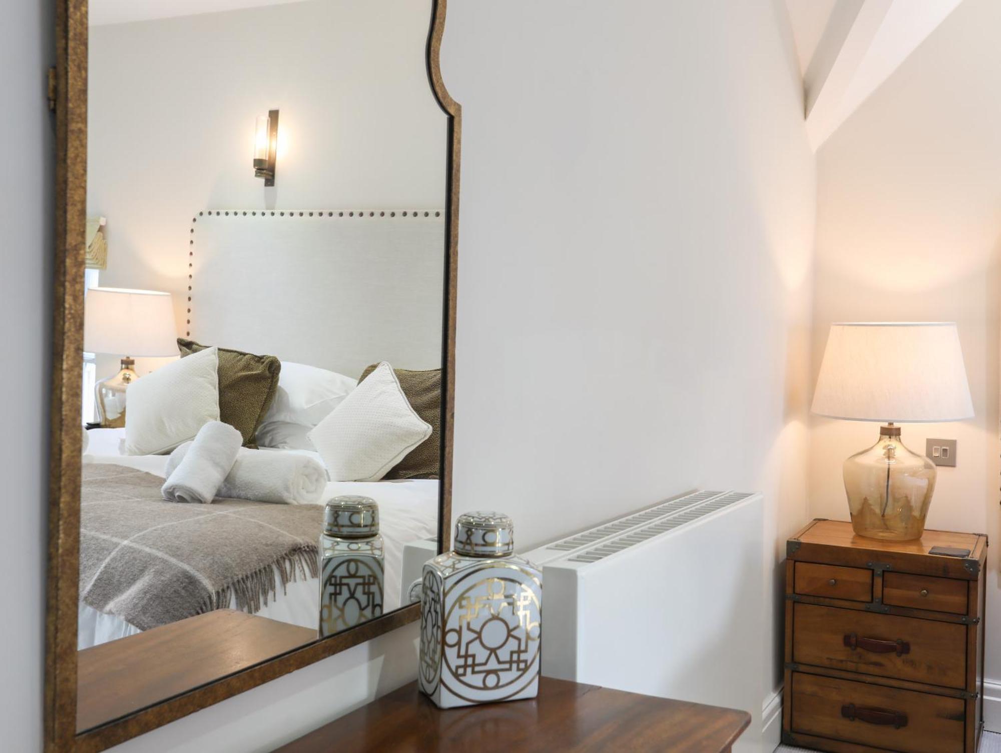 Harlech Apartments - Matholwch Ngoại thất bức ảnh