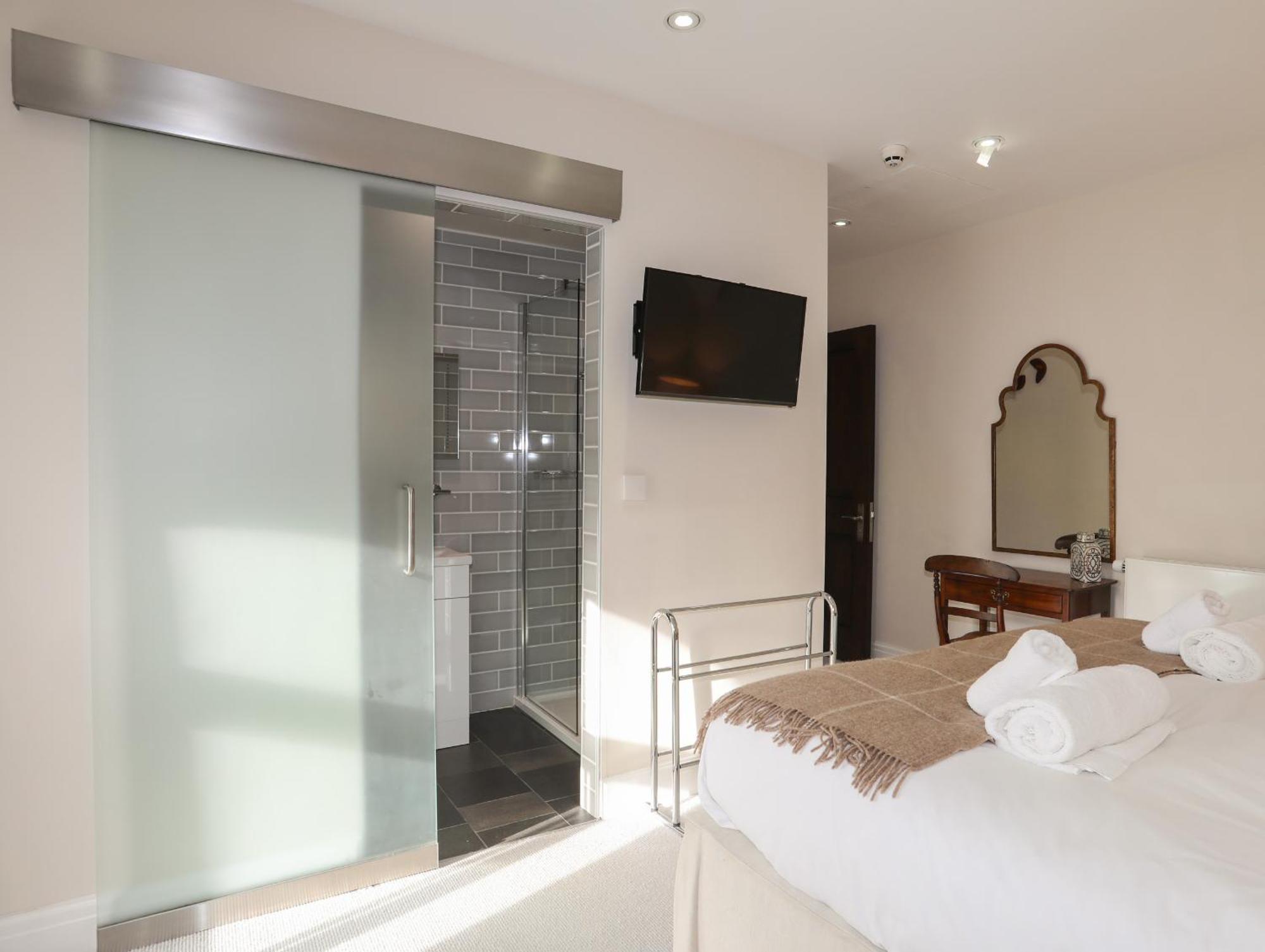 Harlech Apartments - Matholwch Ngoại thất bức ảnh